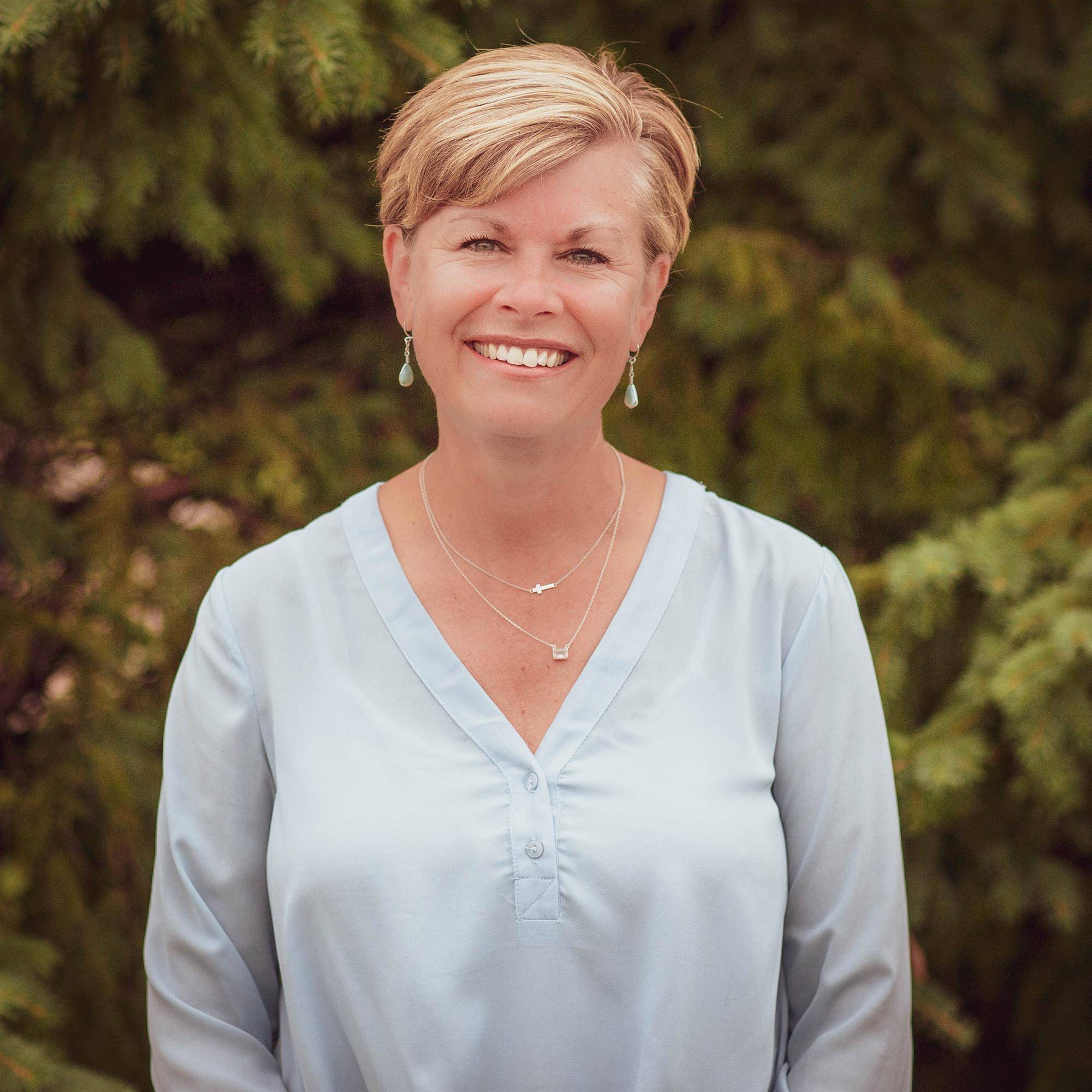 Alicia Human Communications Director Alicia Human Communications Director