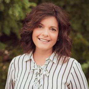Julie Scheibe Executive Pastor Julie Scheibe Executive Pastor