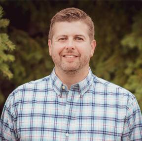 Rob Pilant Lead Pastor Rob Pilant Lead Pastor