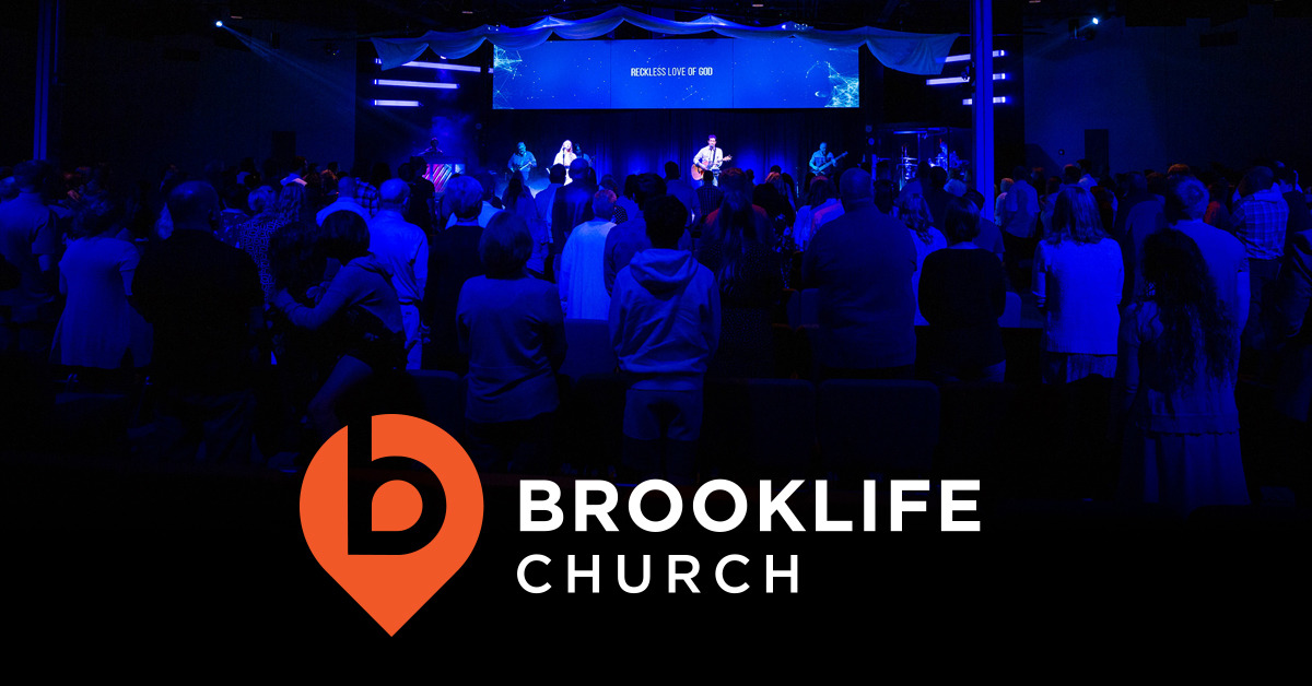 Photo of Brooklife Church